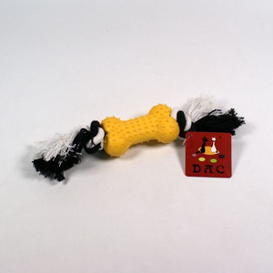 Жевательная игрушка для домашних животных из натурального материала