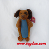 Мягкая мультяшная игрушка-писк для собак