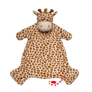 Комфортное одеяло Жираф