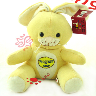 Плюшевые игрушки кролика (TPCX0030)