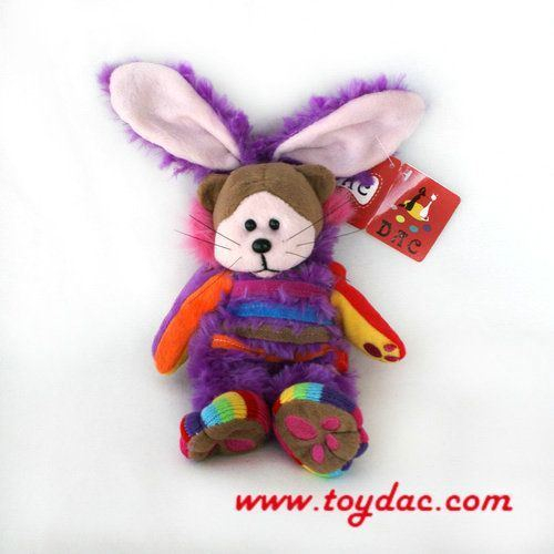 Фаршированная игрушка-рыба из пенопласта Microbeads