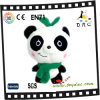 Оригинальные плюшевые рюкзаки Panda Zoo с изображением панды