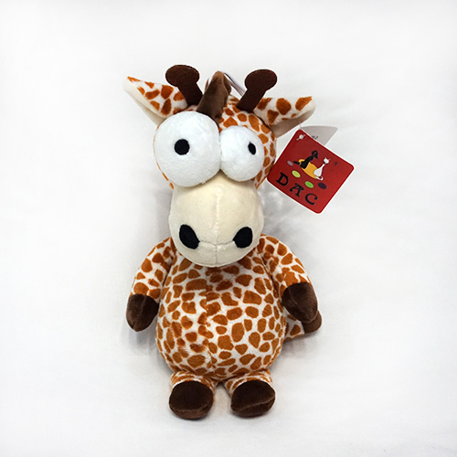 Плюшевый талисман мобильного телефона