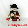 Плюшевые рождественские украшения Snowan Toys