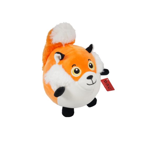 Плюшевые рекламные фрукты Оранжевые фрукты