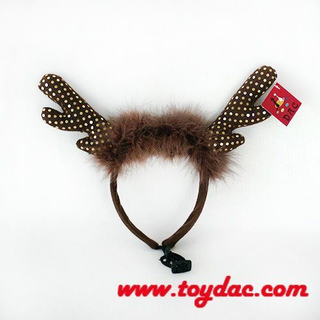 Плюшевая светодиодная шпилька для животных для домашних животных