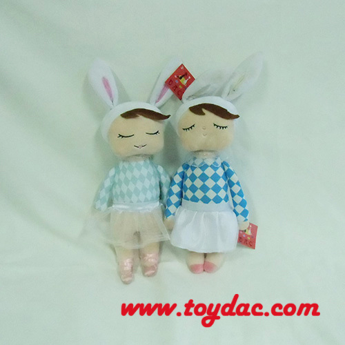 Плюшевые рождественские украшения Snowan Toys