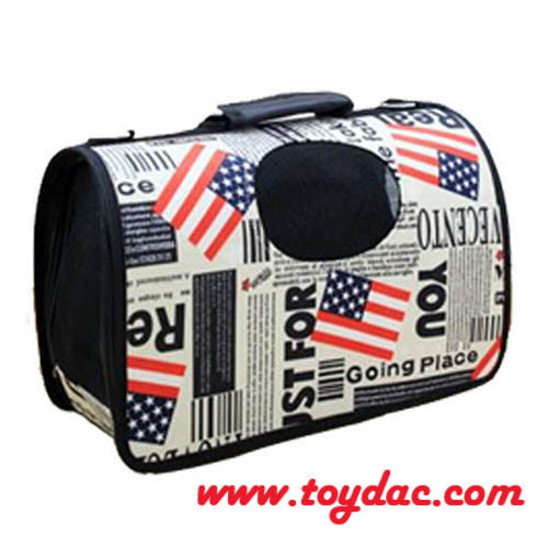 Новая дорожная сумка для собак Net Travel