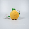 Плюшевая мультяшная анимационная игрушка с ароматом ананаса