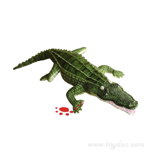 Плюшевый симулятор краба Ocean Red