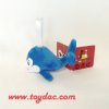 Плюшевая патентованная игрушка Плюшевый органический кролик