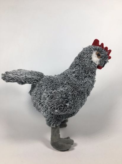 Плюшевые мультяшные анимационные игрушки в виде льва