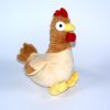 Игрушка-талисман команды США в виде птицы