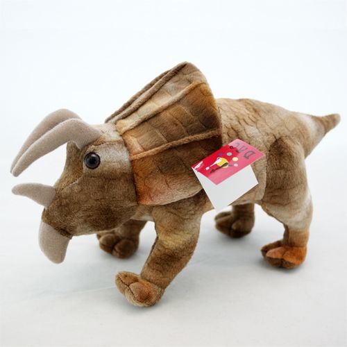 Оригинальная плюшевая сумка с животными в виде динозавра