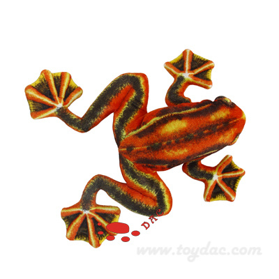 Плюшевый симулятор краба Ocean Red