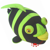 Плюшевая пленка Nimo Fish