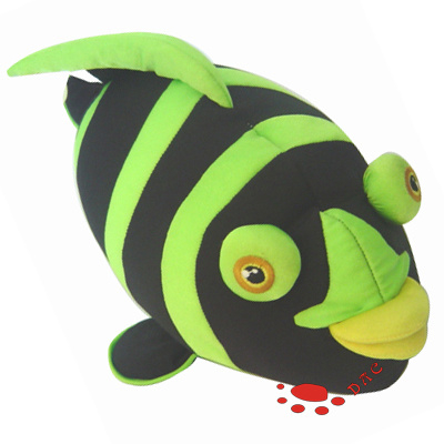 Плюшевая пленка Nimo Fish