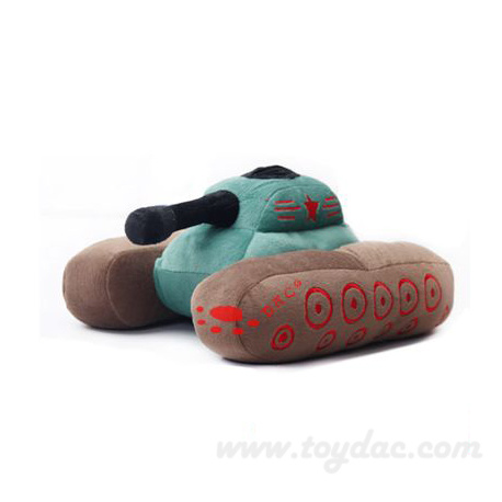 Плюшевая мультяшная игрушка-моторчик