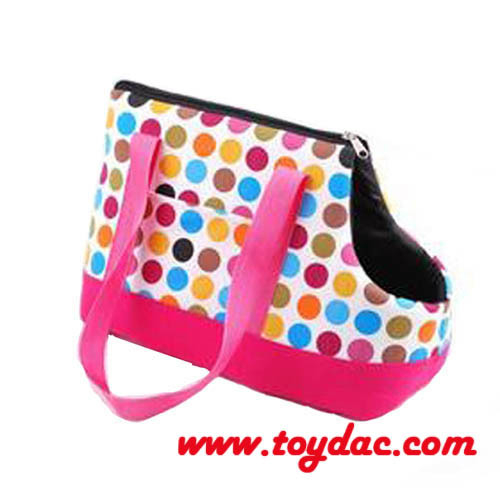 Новая дорожная сумка для собак Net Travel