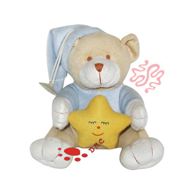 Плюшевые мишки Love из искусственного меха