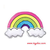 Мягкая подушка Rainbow нового дизайна для детей