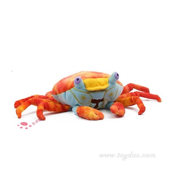 Мягкий цветной набор игрушек для малышей с кроликом