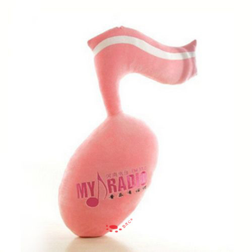 Фаршированный мягкий мультяшный бегемот