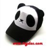 Оригинальные плюшевые рюкзаки Panda Zoo с изображением панды