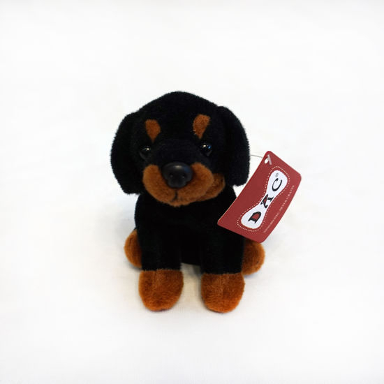 Брелок для ключей с набивным ископаемым