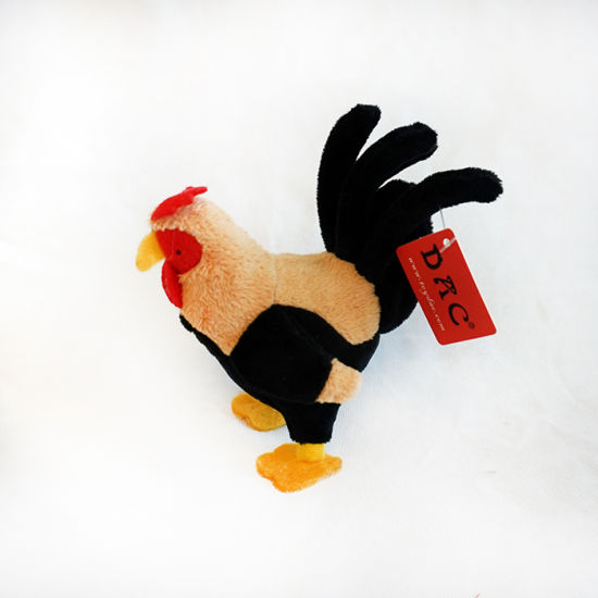 Плюшевый брелок для ключей с маленьким фермерским членом