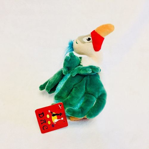 Мягкая плюшевая лесная игрушка Brid