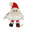 Плюшевая игрушка-кукла Санта-Клауса