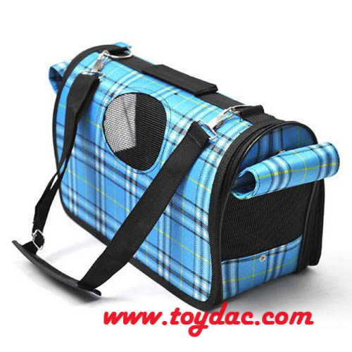 Новая дорожная сумка для собак Net Travel