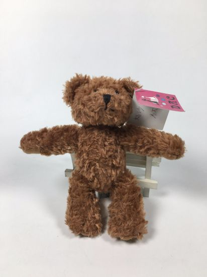 Плюшевые мультяшные анимационные игрушки в виде льва