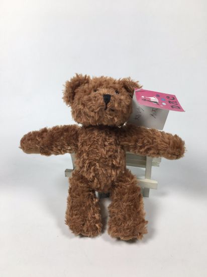 Плюшевые мультяшные анимационные игрушки в виде льва