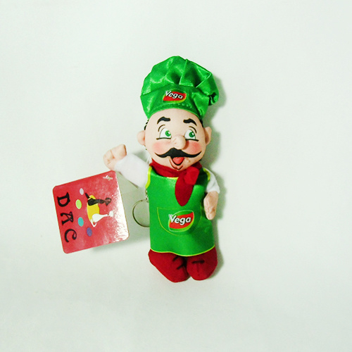 Рождественский брелок для ключей Кубка мира, игрушка