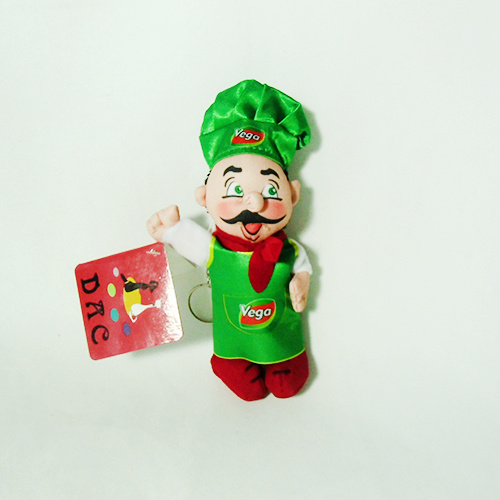 Рождественский брелок для ключей Кубка мира, игрушка