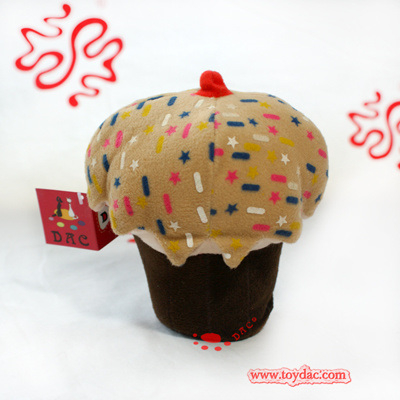 Плюшевый рекламный футбольный медведь