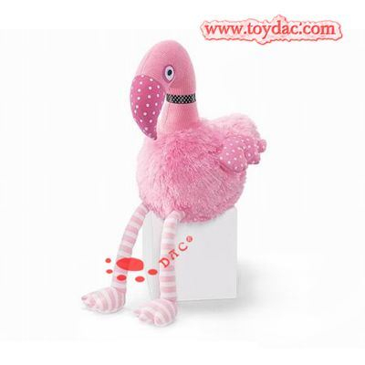 Мягкая плюшевая лесная игрушка Brid