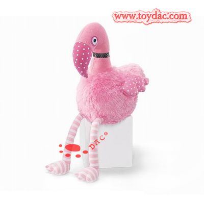 Мягкая плюшевая лесная игрушка Brid