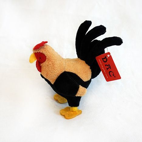 Брелок для ключей с набивным ископаемым