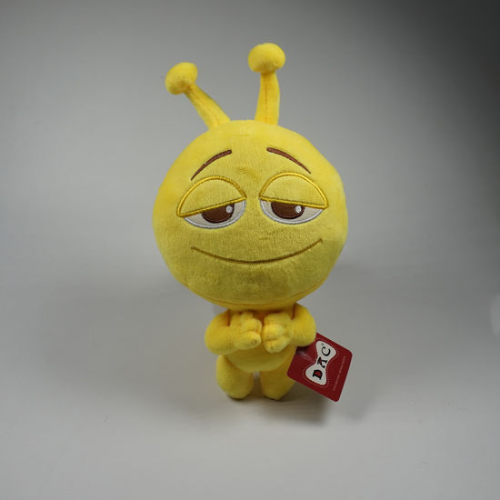 Плюшевая кукла-мозг из мультфильма из фильма