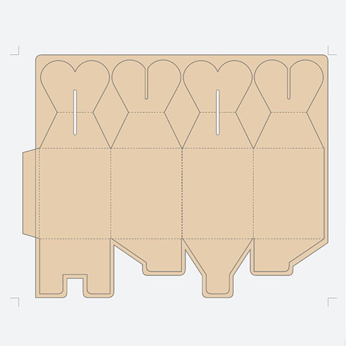детская игрушка в форме кролика, подарочная коробка